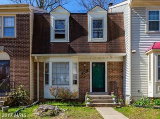 2937 Mozart Dr, Silver Spring, MD 20904