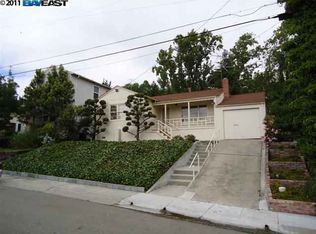 16108 Berkshire Dr, San Leandro, CA 94578