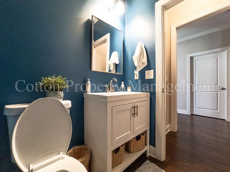 1140 Lieutenant Congleton Rd — Photo 11