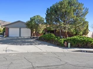 3736 Mount Rainier Dr NE, Albuquerque, NM 87111