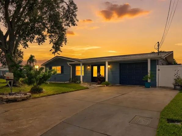13701 LESLIE DRIVE, HUDSON, FL 34667