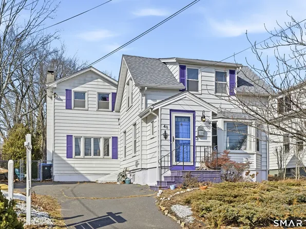 48 Morris Avenue, New Haven, CT 06512