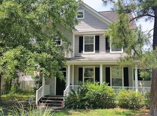 34 Able St, Bluffton, SC 29910