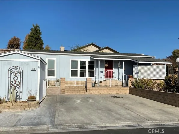 9191 San Diego Way Space 30, Atascadero, CA 93422