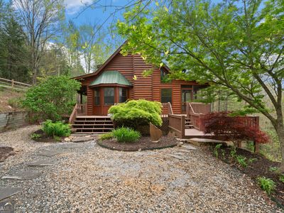 75 Crooked Pine Rd, Blue Ridge, GA, 30513