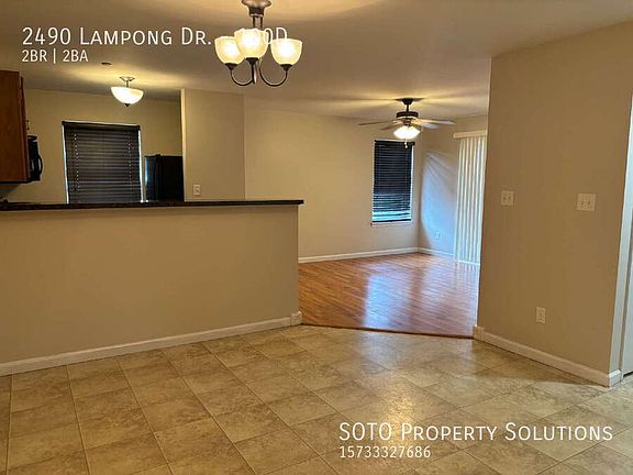 2nd image of 2490 Lampong Dr APT 100D