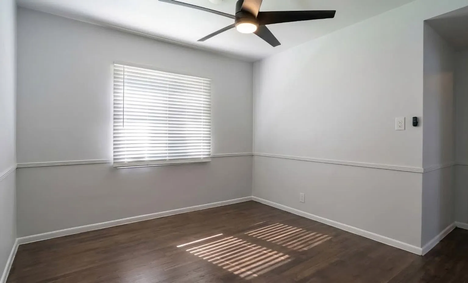 1 bed, 1.0 bath, 650 sqft, $1,615 — Photo 3