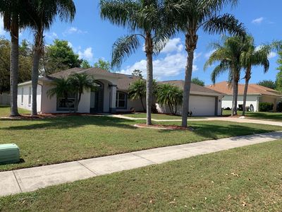 5988 Sawgrass Point Dr, Pt Orange, FL, 32128