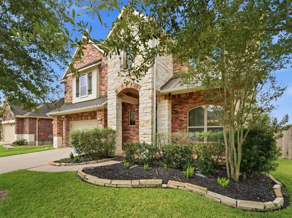 4331 Estes Ridge Ln, Katy, TX 77493