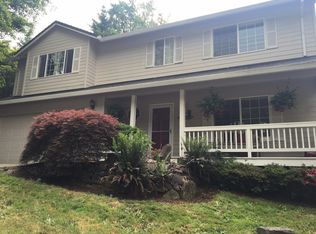 36480 Yocum Loop, Sandy, OR 97055