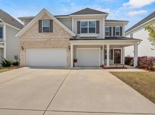 652 Frow Dr, Elgin, SC 29045