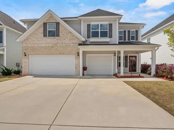 652 Frow Dr, Elgin, SC 29045