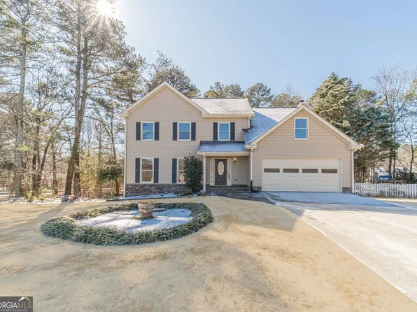 1692 Paces Vale Ct, Lawrenceville, GA 30043