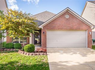 2417 Gooseberry Cir, Lexington, KY 40509
