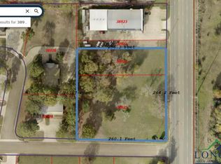 503 Gilmer Rd, Longview, TX 75604