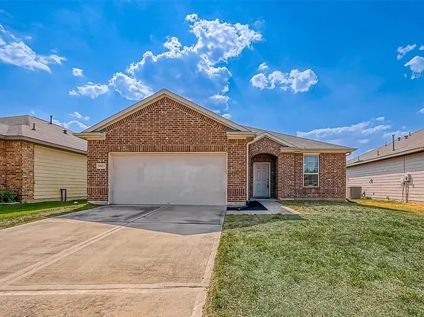 9819 Swindale Ridge Ln, Houston, TX 77044
