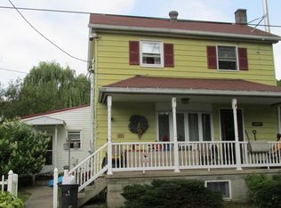 4897 Briggs Rd, Hesston, PA 16647