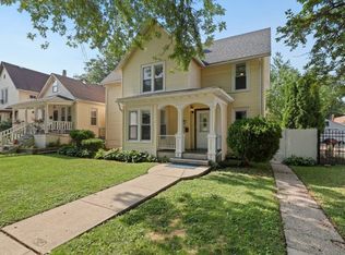 3427 W 61st St, Chicago, IL