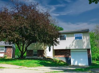 4601 Logby Pl, Louisville, KY