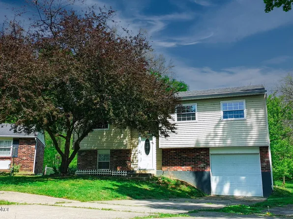 4601 Logby Pl, Louisville, KY 40272