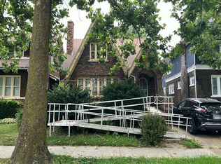846 Algonquin St, Detroit, MI 48215