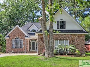 156 Egrets Way Ln, Richmond Hill, GA 31324