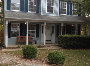 10031 Windridge Dr, Fredericksburg, VA 22407