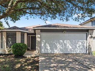 17733 Loch Linnhe Loop, Pflugerville, TX 78660
