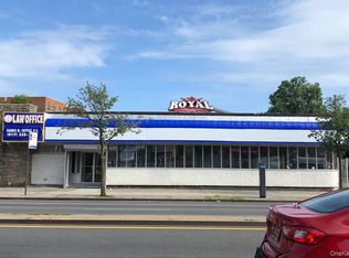 19208 Jamaica Ave, Hollis, NY 11423