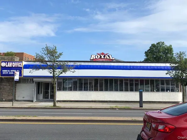 19208 Jamaica Ave, Hollis, NY 11423