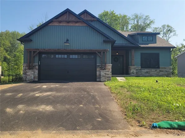 LOT-12WO Carmellas Cir, Lysander, NY 13027