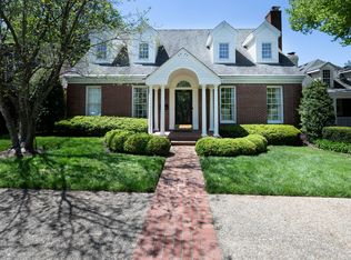 368 Belvar Ave, Louisville, KY