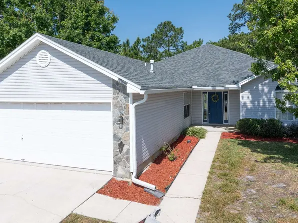 11023 Dusenburg Ct, Jacksonville, FL 32246