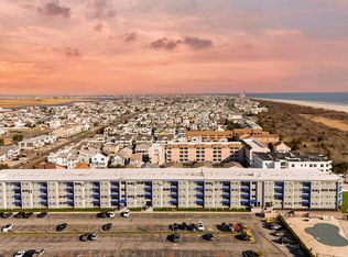 4500 W Brigantine Ave APT 1116, Brigantine, NJ