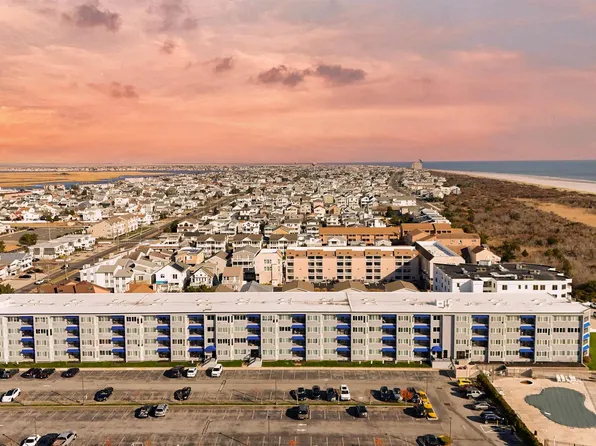 4500 W Brigantine Ave APT 1116, Brigantine, NJ 08203