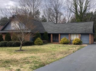 768 Vicar Rd, Danville, VA 24540