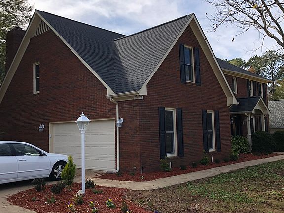 3rd image of 4624 Amberwood Dr