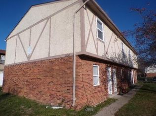 2250 Webster Canyon Ct, Columbus, OH 43229