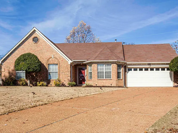 9746 Lakeland Hills Cv, Lakeland, TN 38002