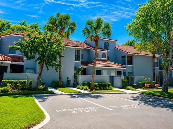 4704 Chevy Pl #180, Orlando, FL 32811