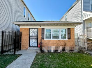 4630 S Honore St, Chicago, IL 60609