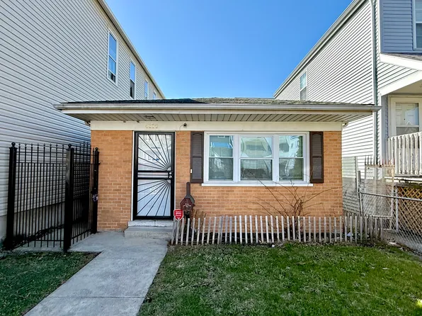 4630 S Honore St, Chicago, IL 60609