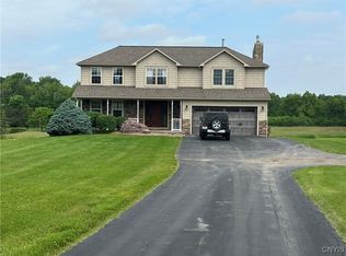 3859 Mandy Rue, Auburn, NY 13021