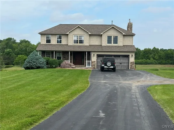 3859 Mandy Rue, Auburn, NY 13021