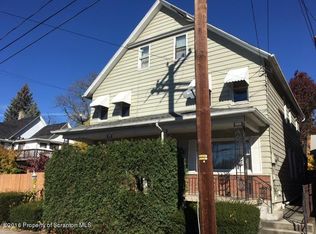 413-415 New York St, Scranton, PA 18509