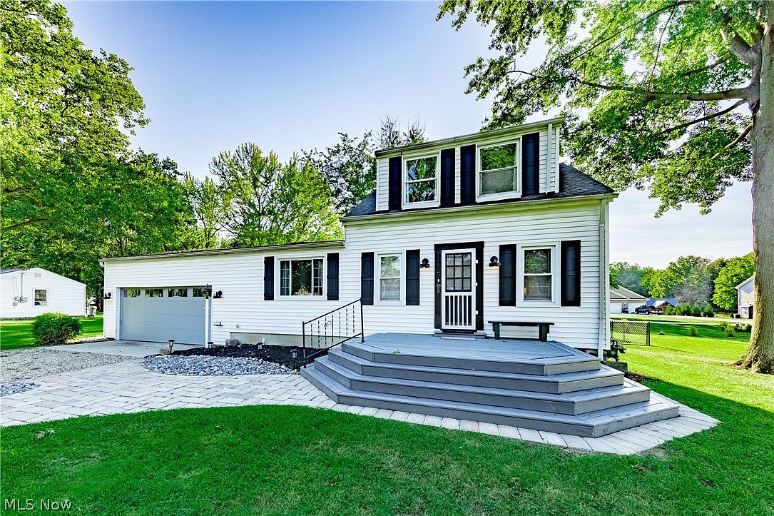 2978 Rockefeller Rd, Willoughby Hills, OH 44092 Zillow