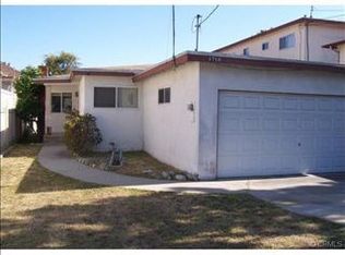 1716 Clark Ln, Redondo Beach, CA 90278