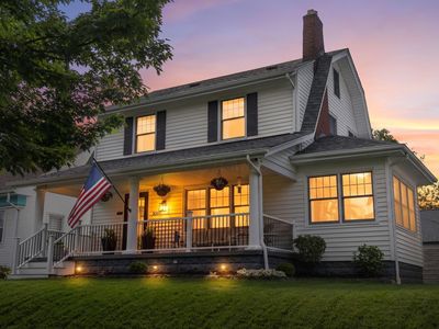 1069 Virginia Ave, Columbus, OH, 43212