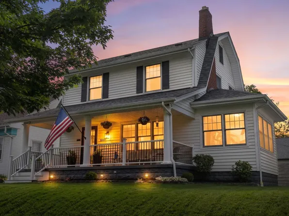 1069 Virginia Ave, Columbus, OH 43212