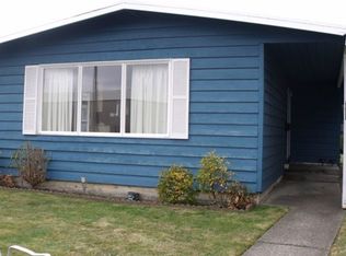 713 Karr Ave, Hoquiam, WA 98550